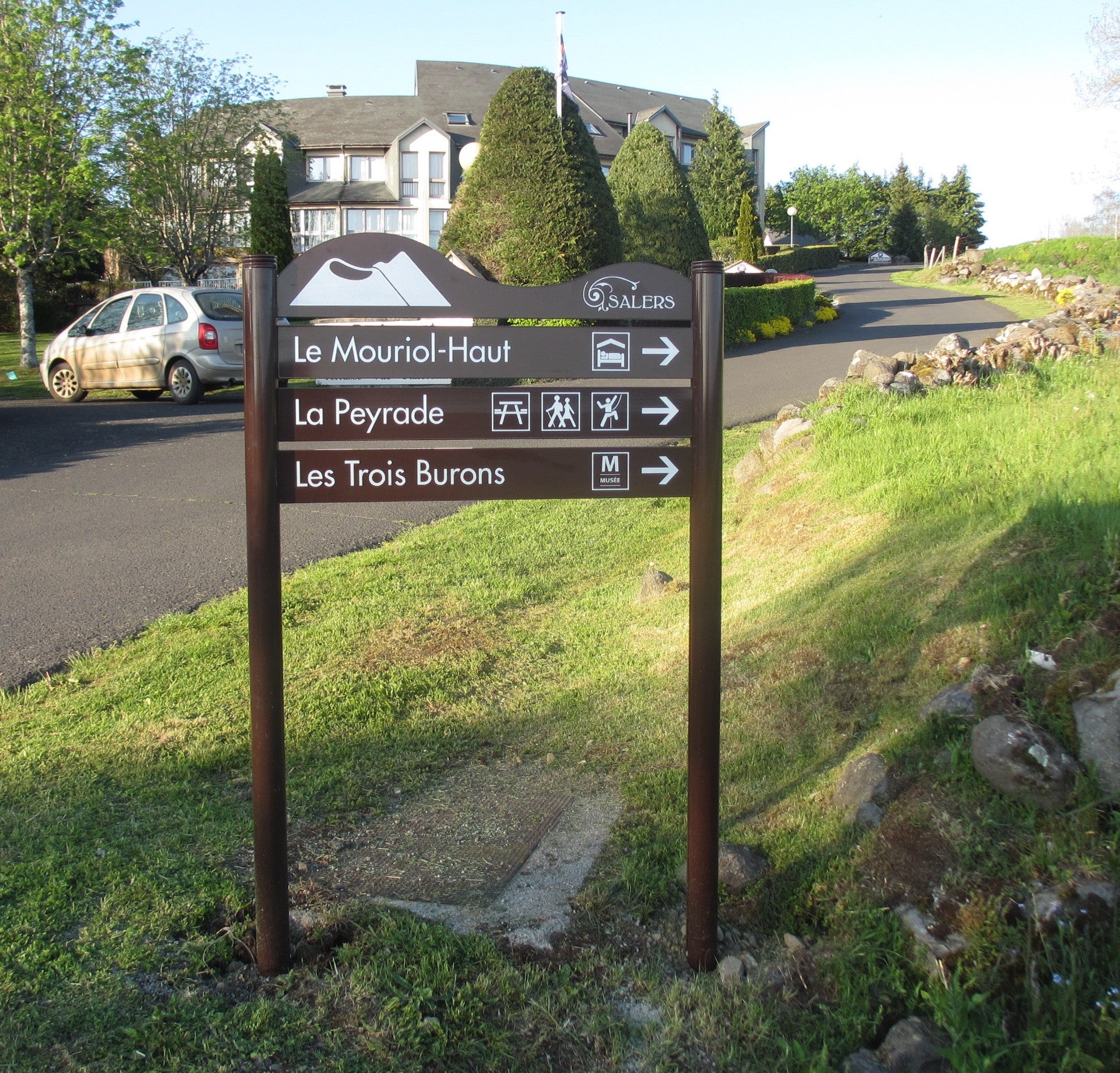 Signalétique
