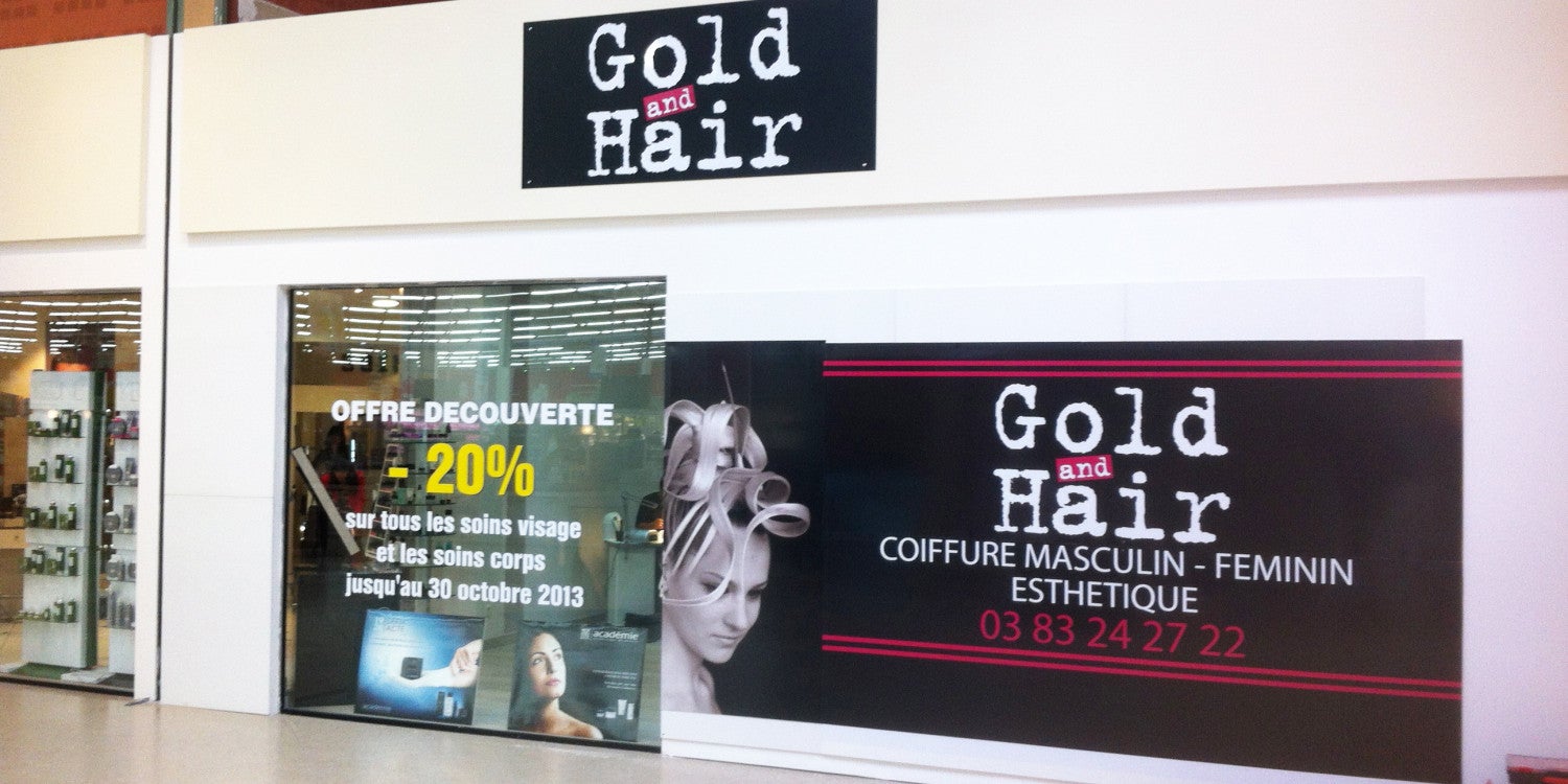 Panneaux Publicitaires