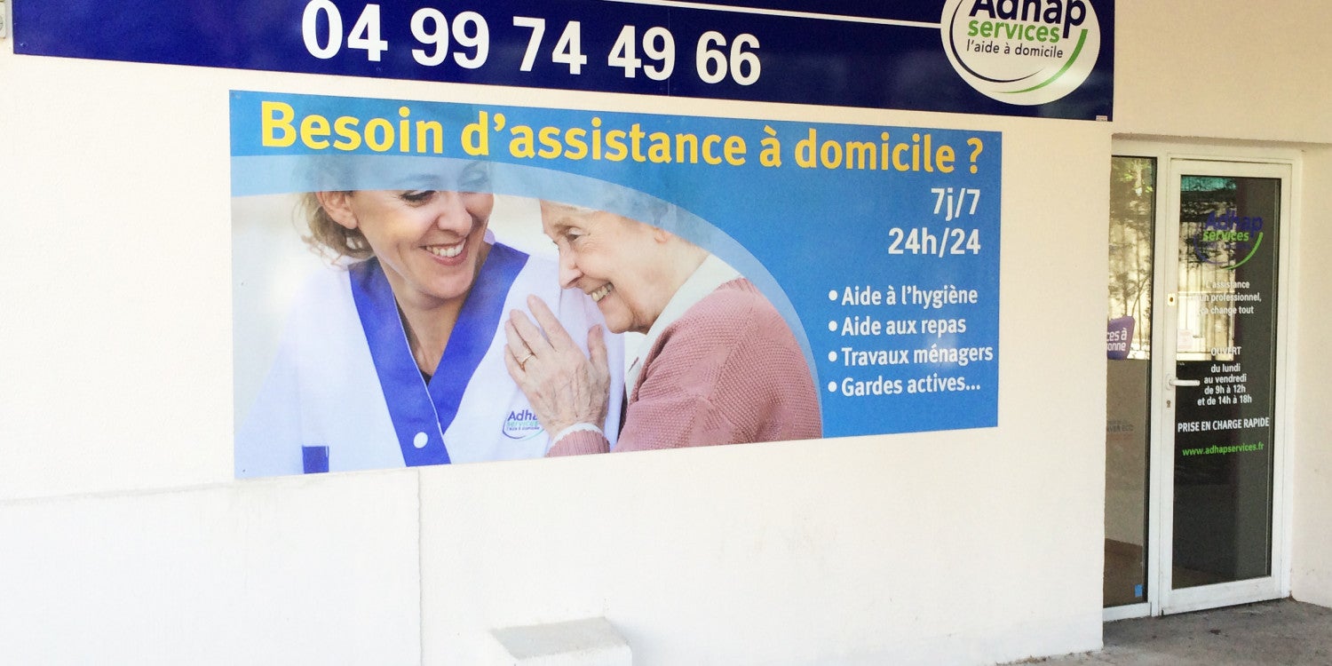 Panneaux Publicitaires