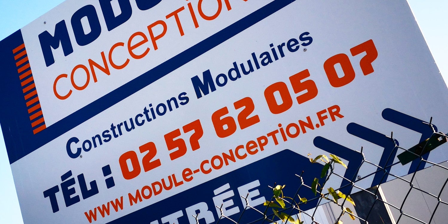 Panneaux Publicitaires