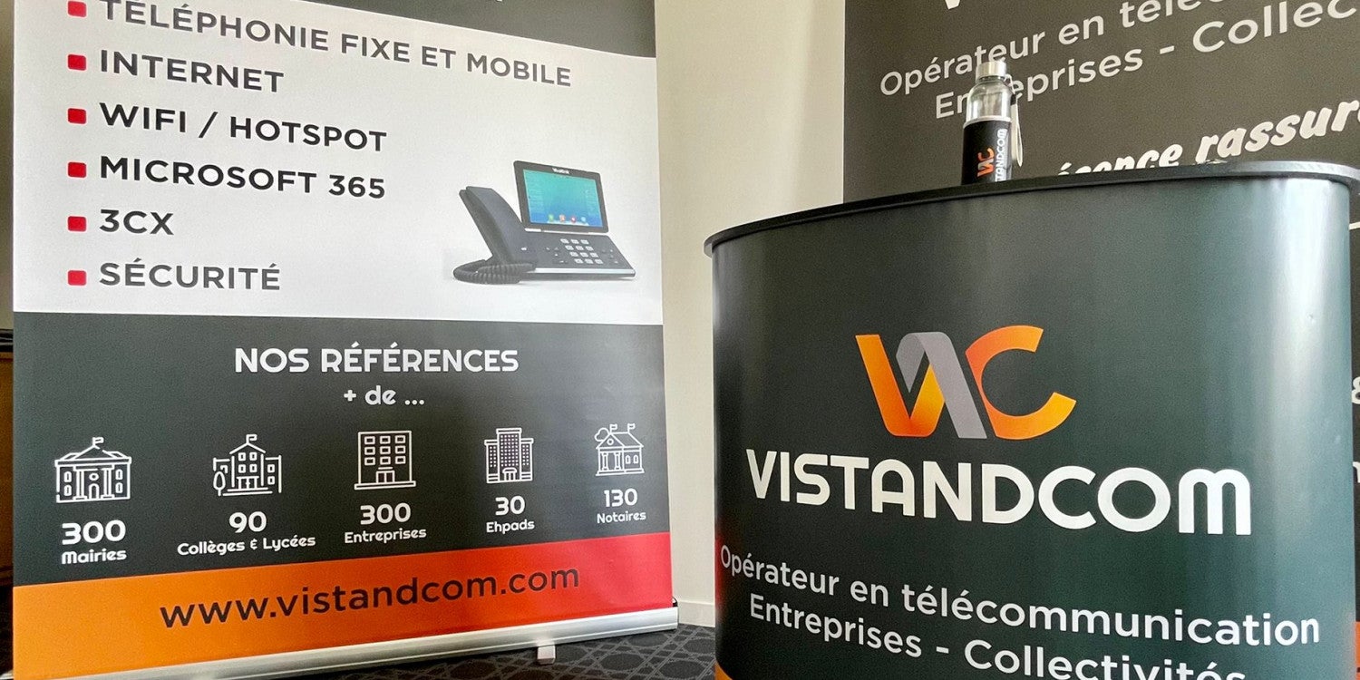 Roll-Up & stand