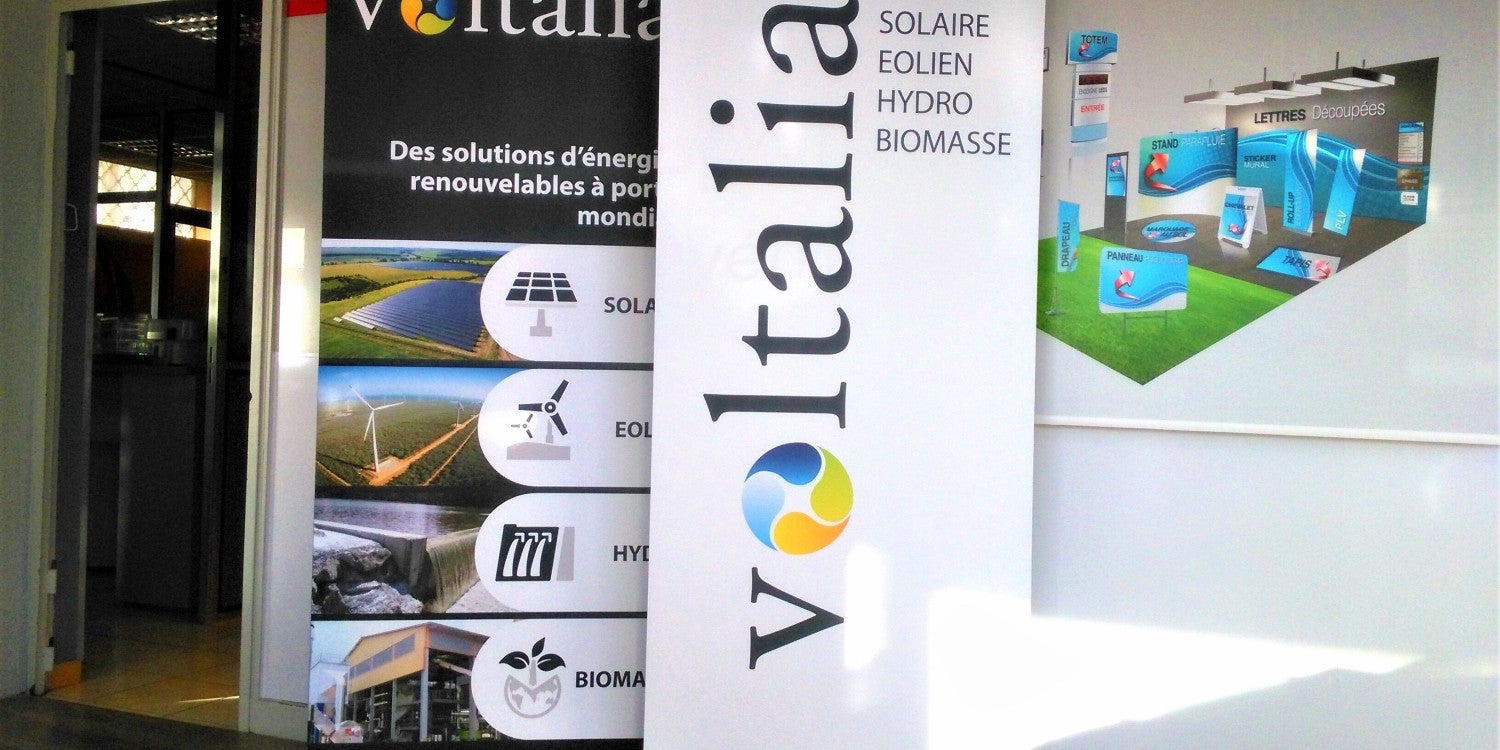 Roll-Up & Stand