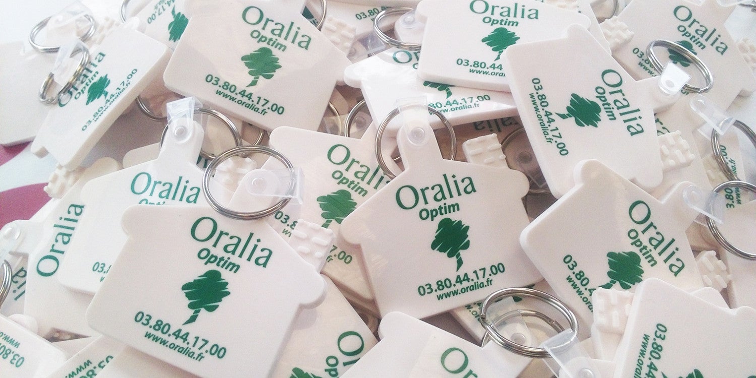 Goodies - Objets publicitaires