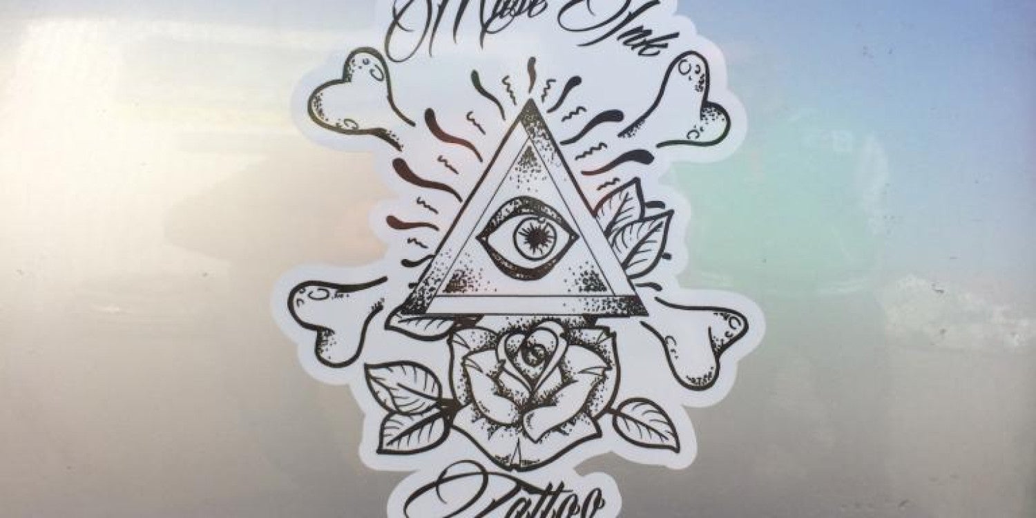 Etiquettes et Stickers