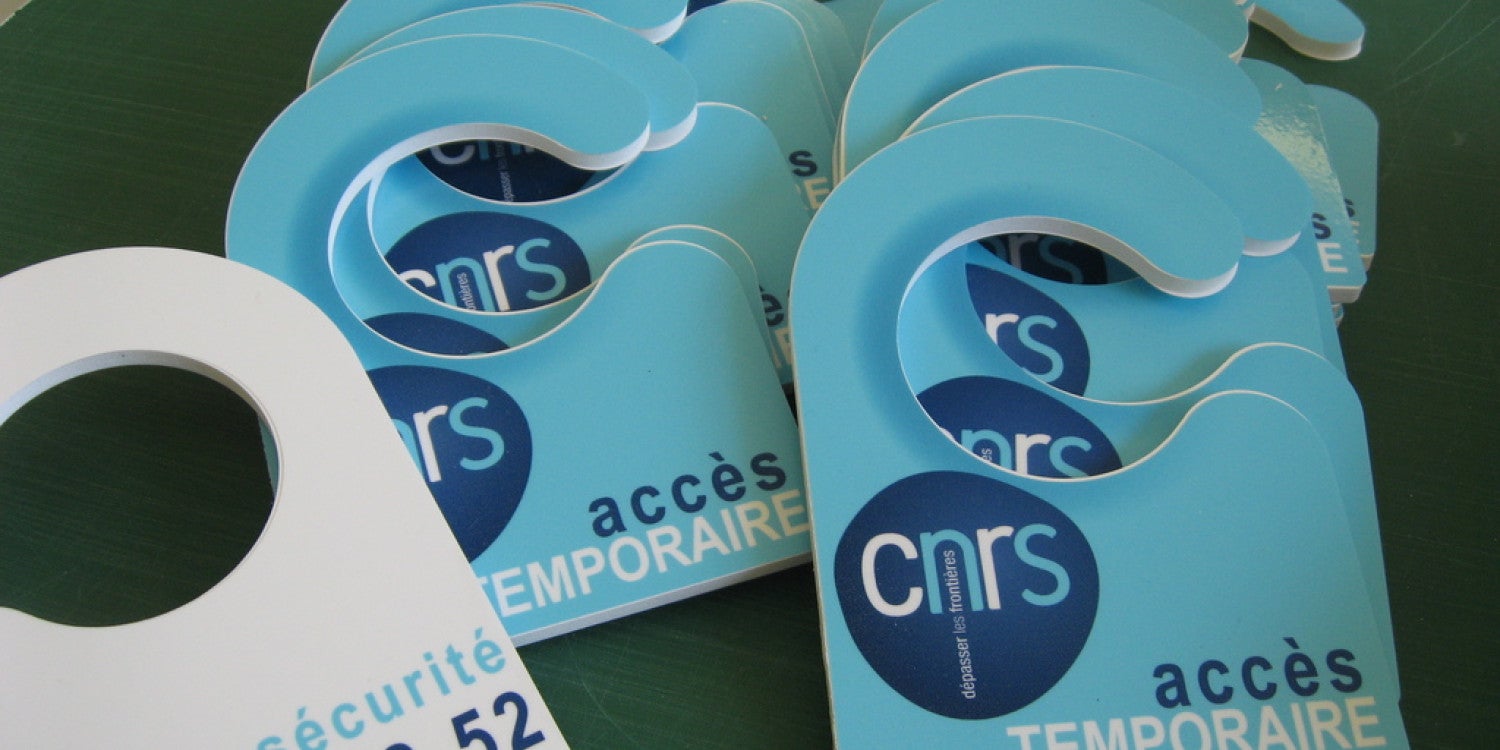 Etiquettes et Stickers