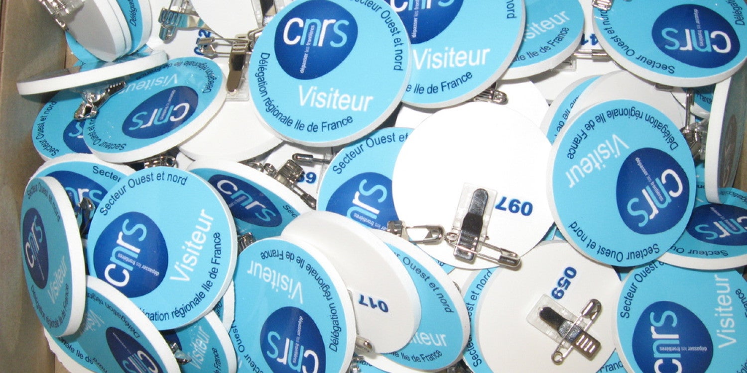 Etiquettes et Stickers