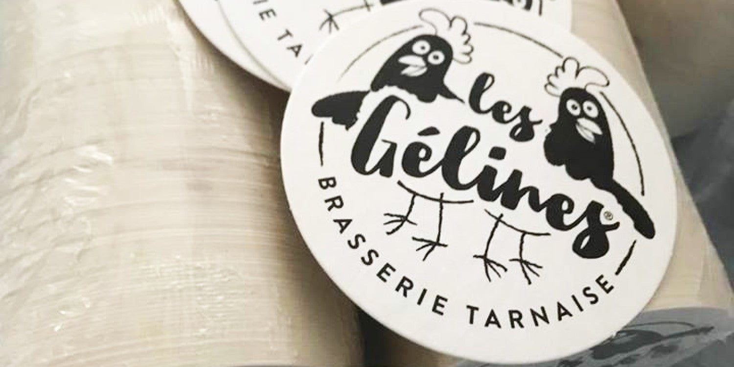 Etiquettes et Stickers