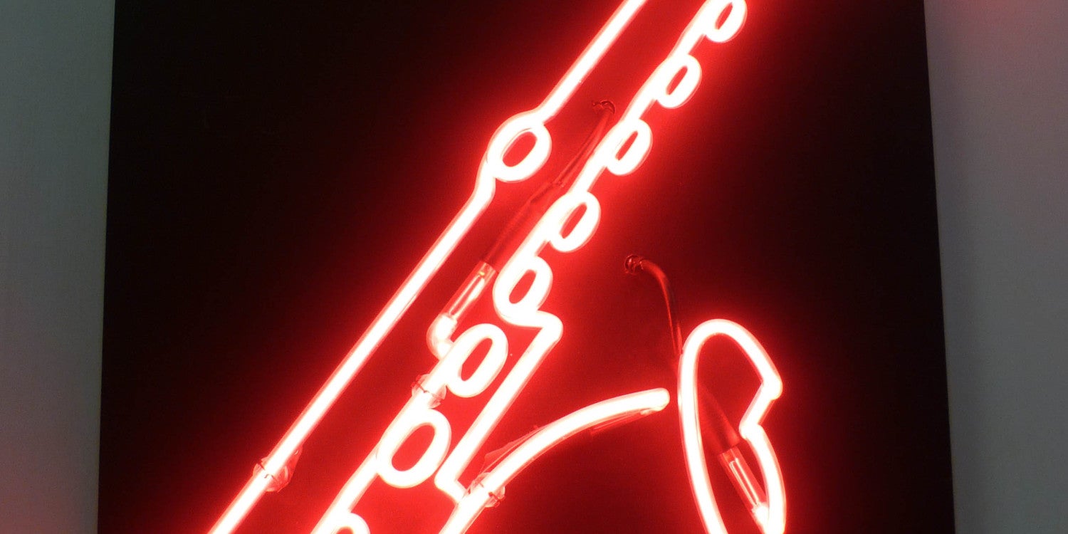 Logo Néon