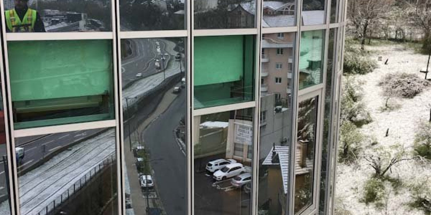 Film Solaire & de Protection