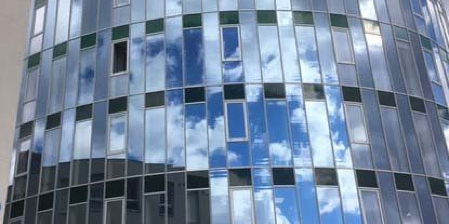 Film Solaire & de Protection