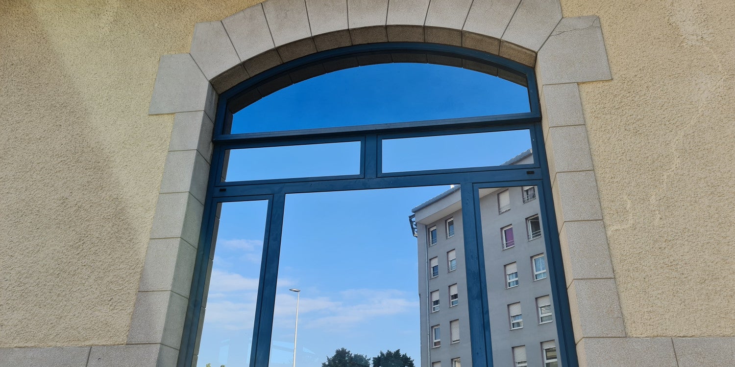 Film Solaire & de Protection