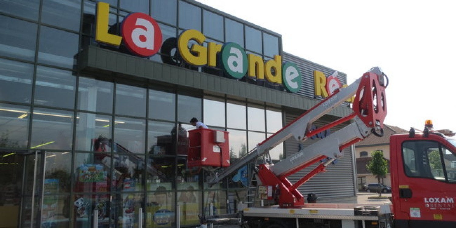 Film Solaire & de Protection