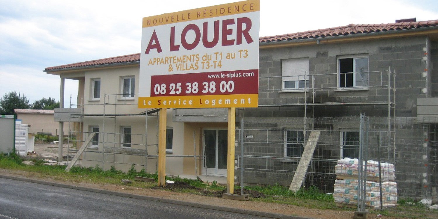 Panneau 3x2