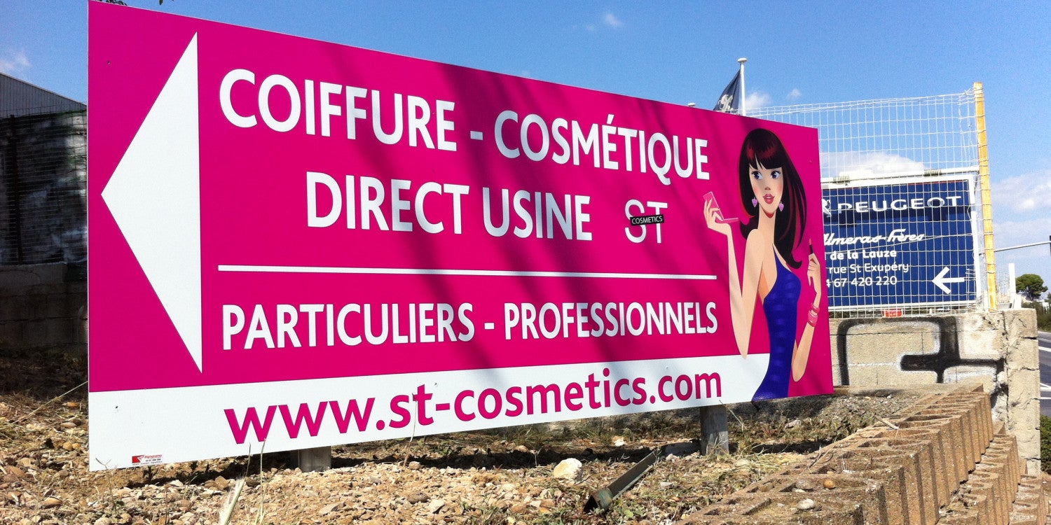 Pré-Enseigne
