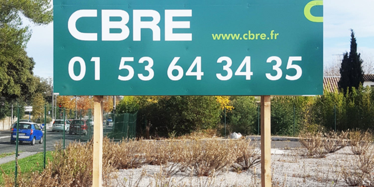 Pré-Enseigne
