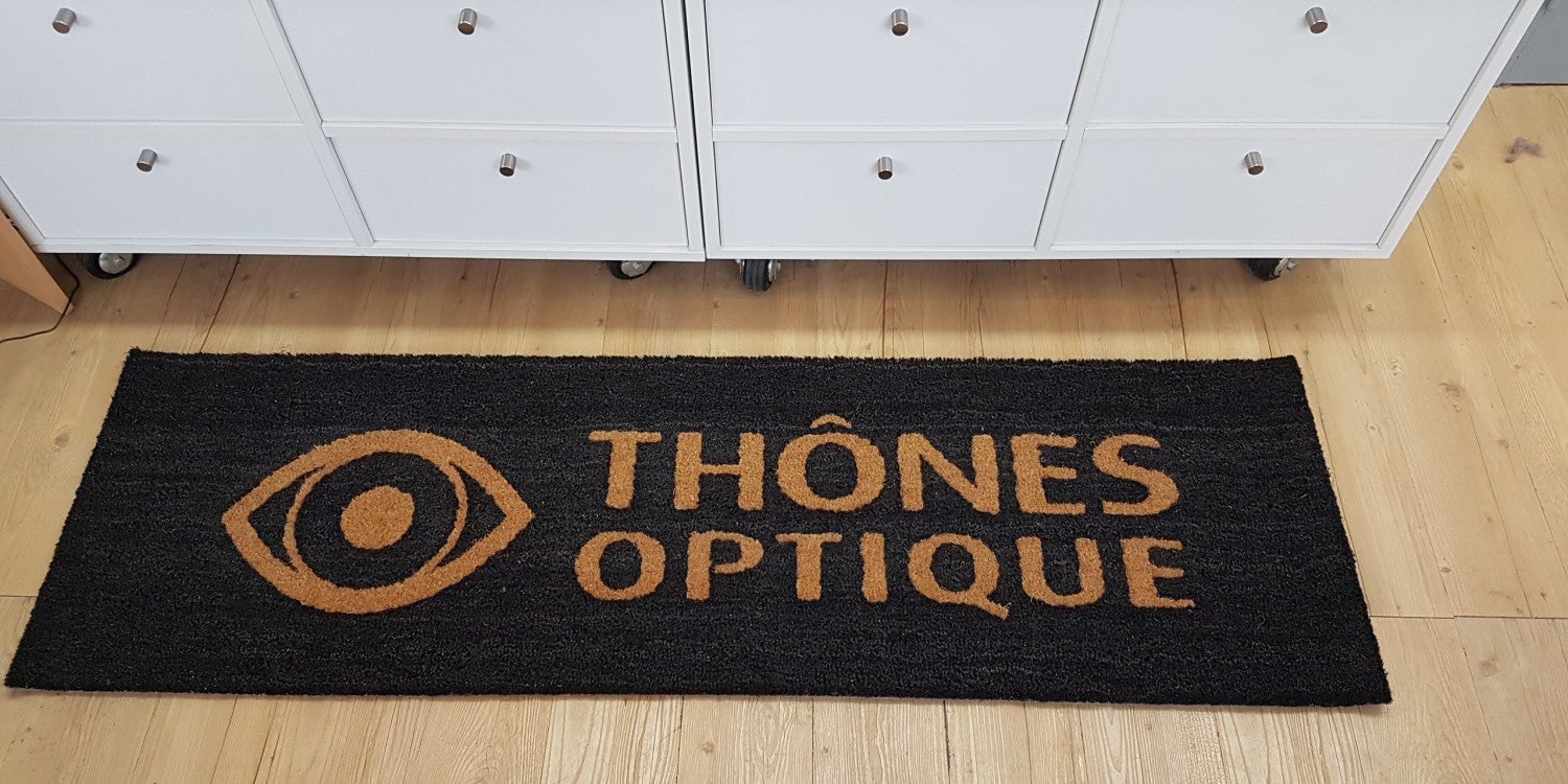 Tapis de Coco