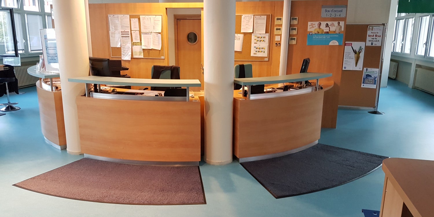 Tapis de Coco