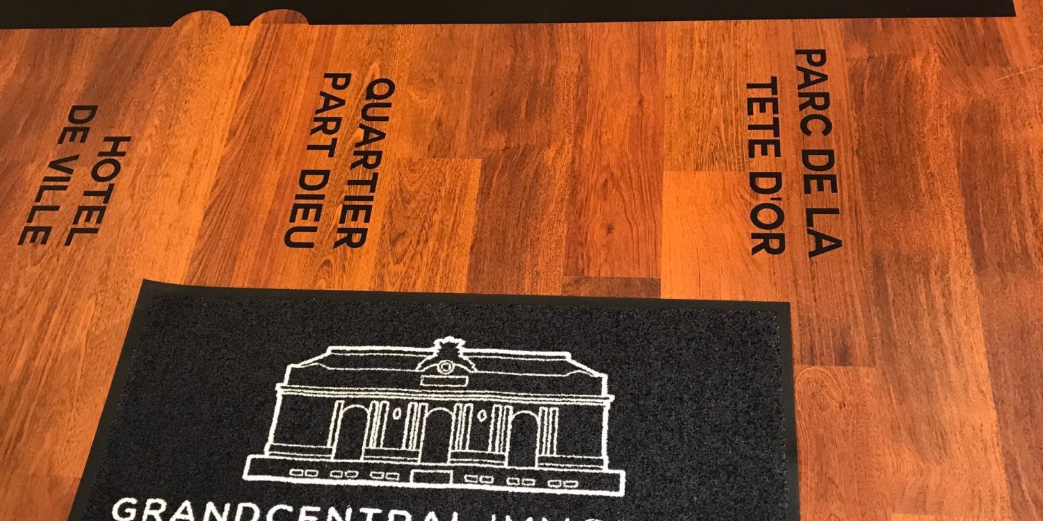 Tapis de Coco