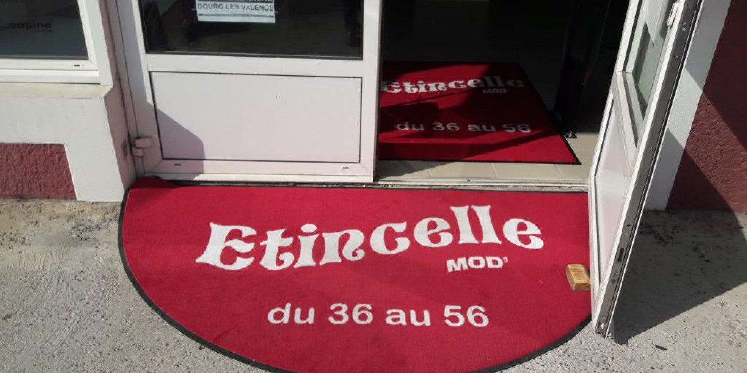 Tapis de Coco