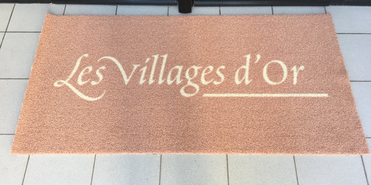 Tapis de Coco