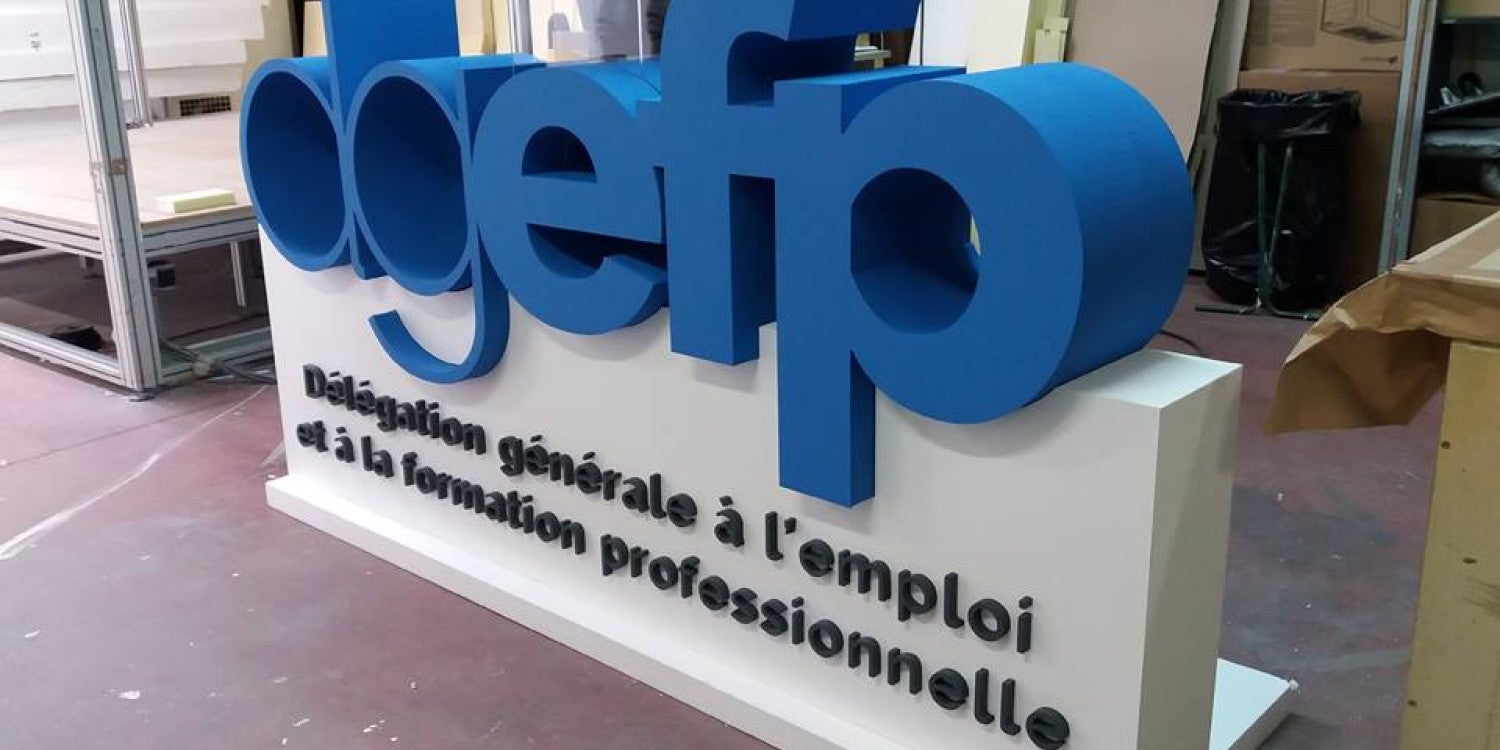 Grand Logo