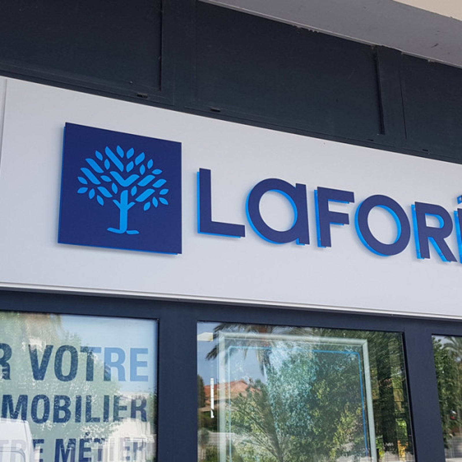 Immobilier