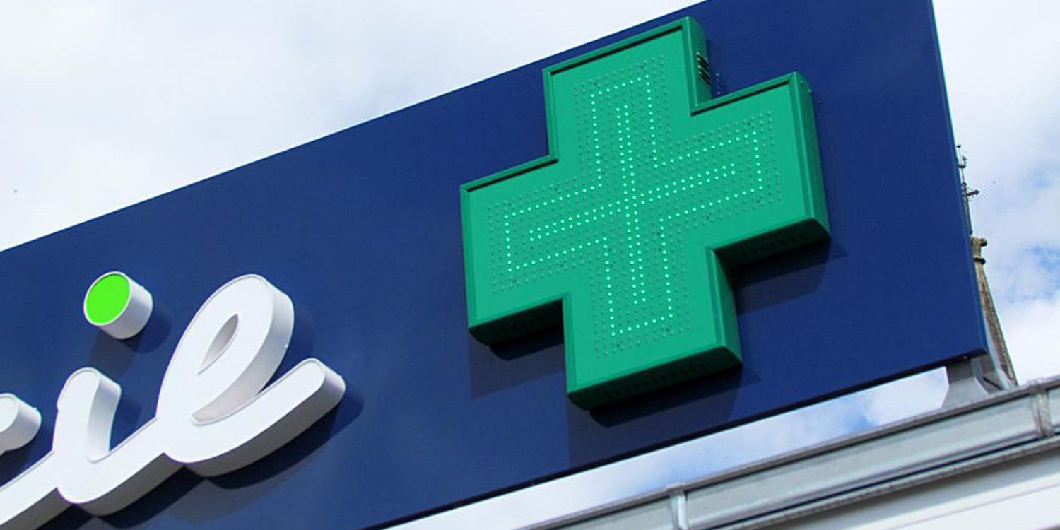 La Communication des Pharmacies