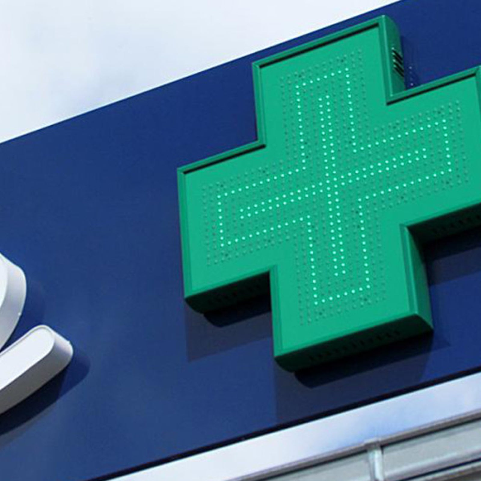 Pharmacie