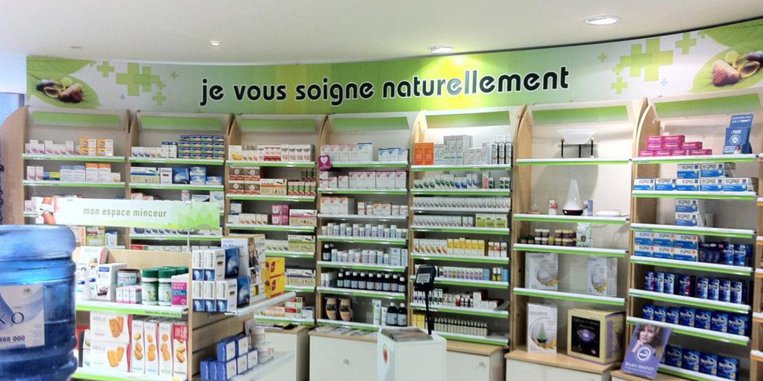 La Communication des Pharmacies