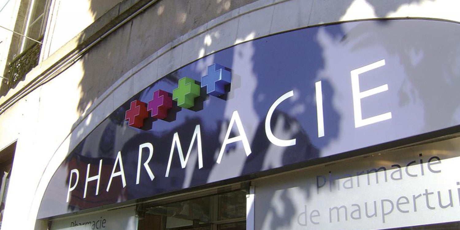 La Communication des Pharmacies