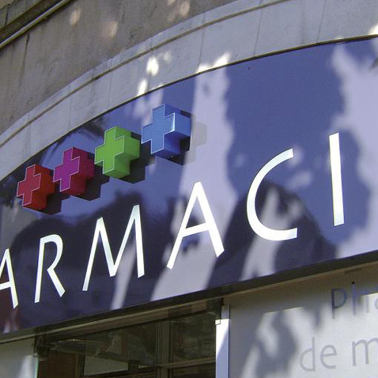 Pharmacie