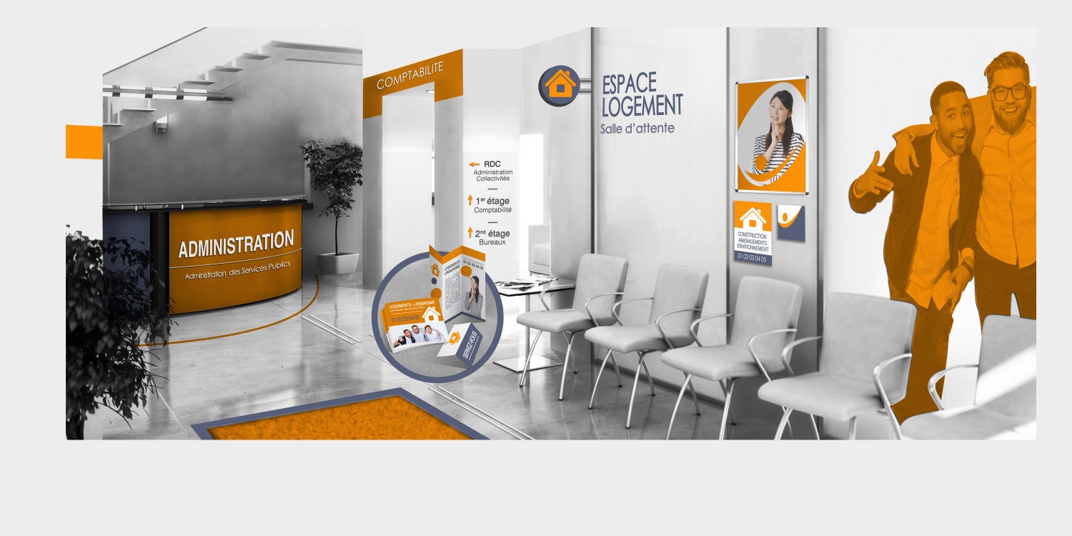 Collectivités, Villes et Administrations