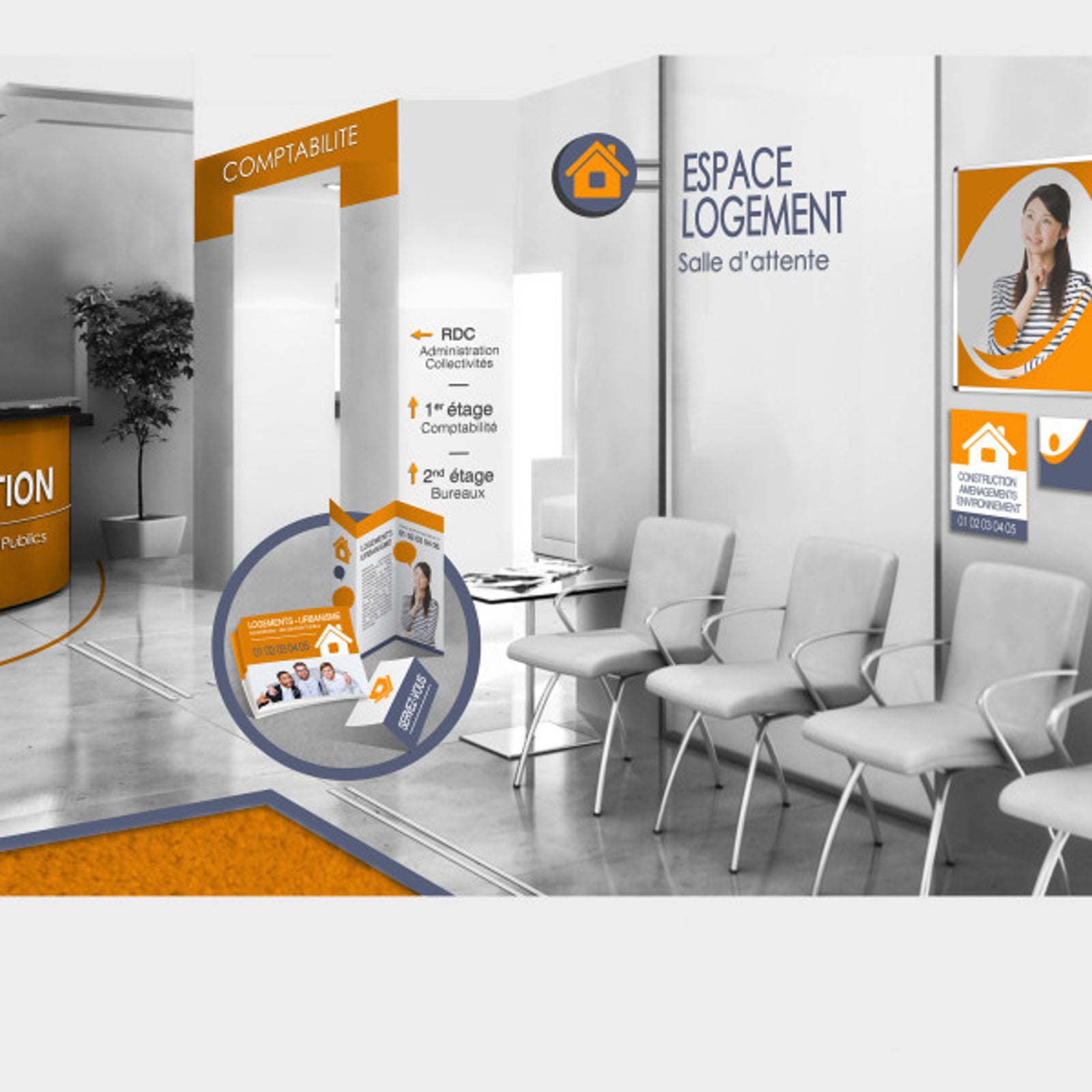 Collectivités et Administrations