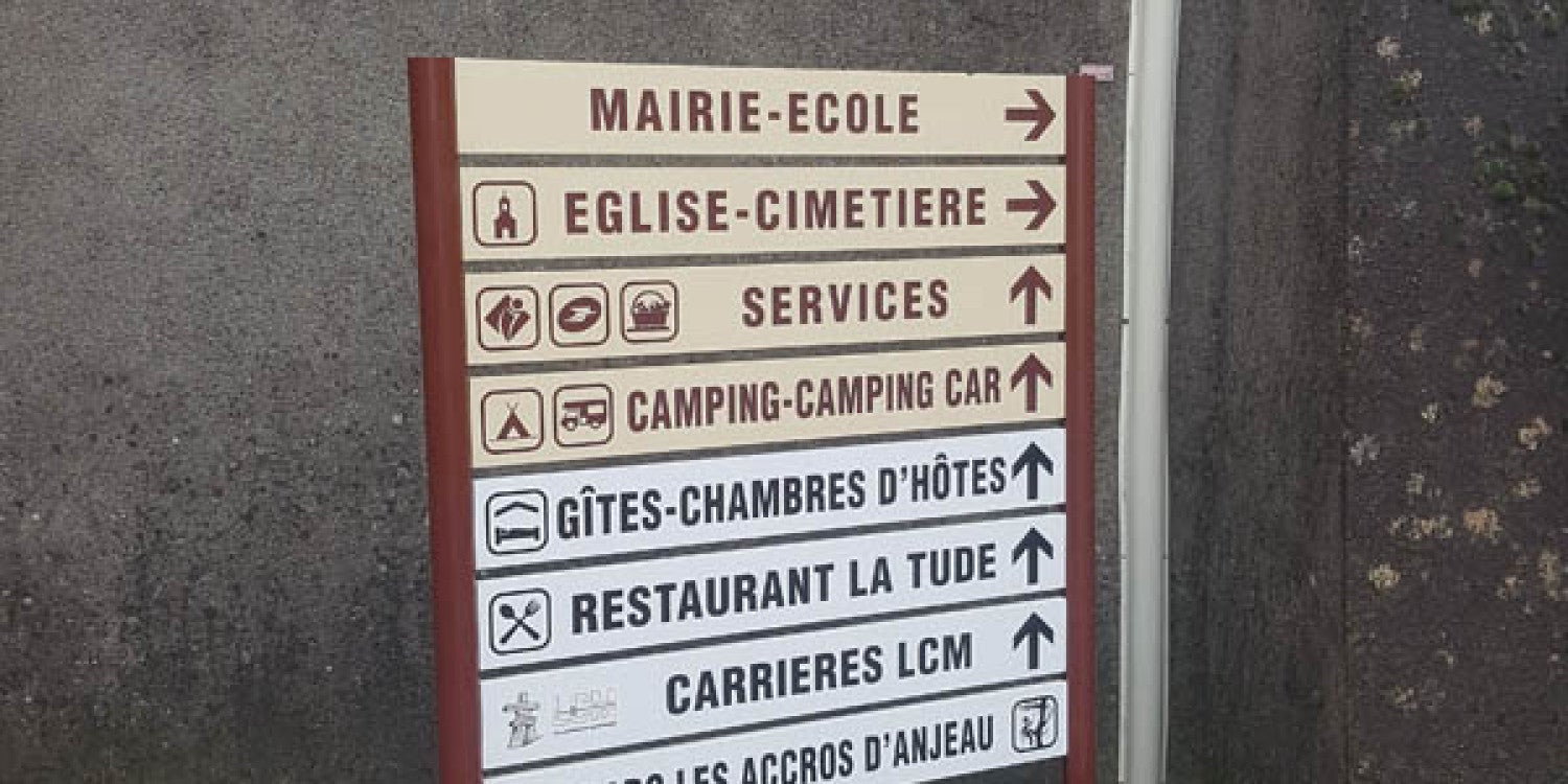 Collectivités, Villes et Administrations