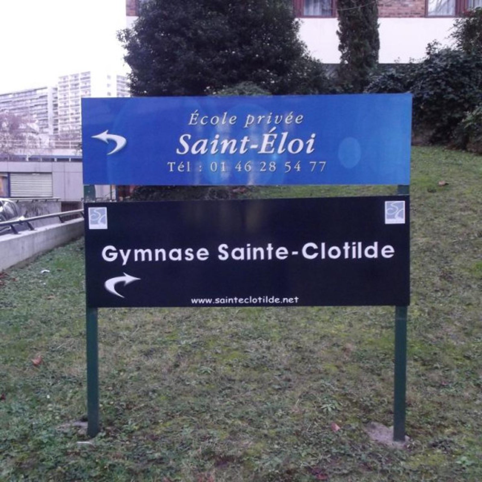Collectivités et Administrations