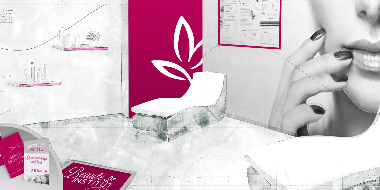Embellissez votre devanture avec Signarama !