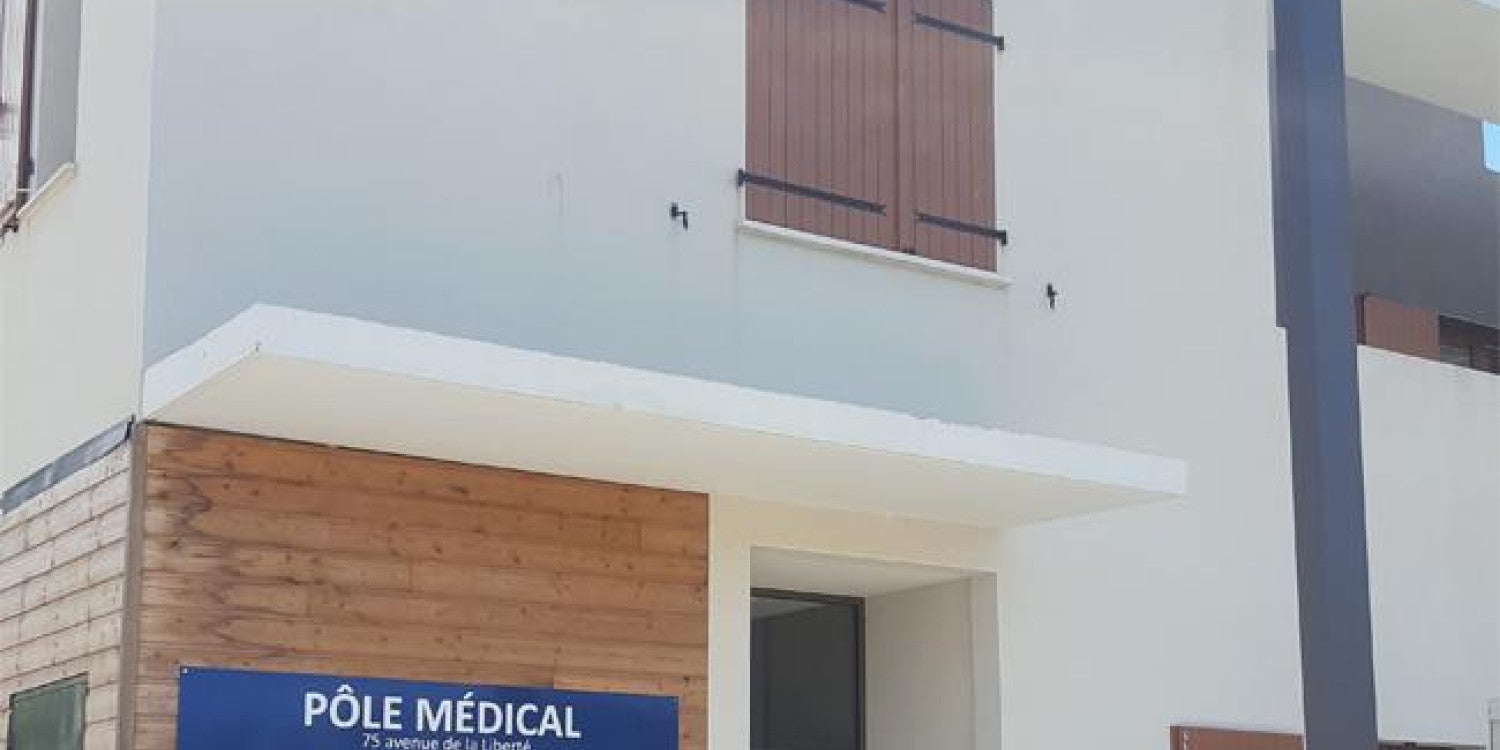 Médical et Paramédical