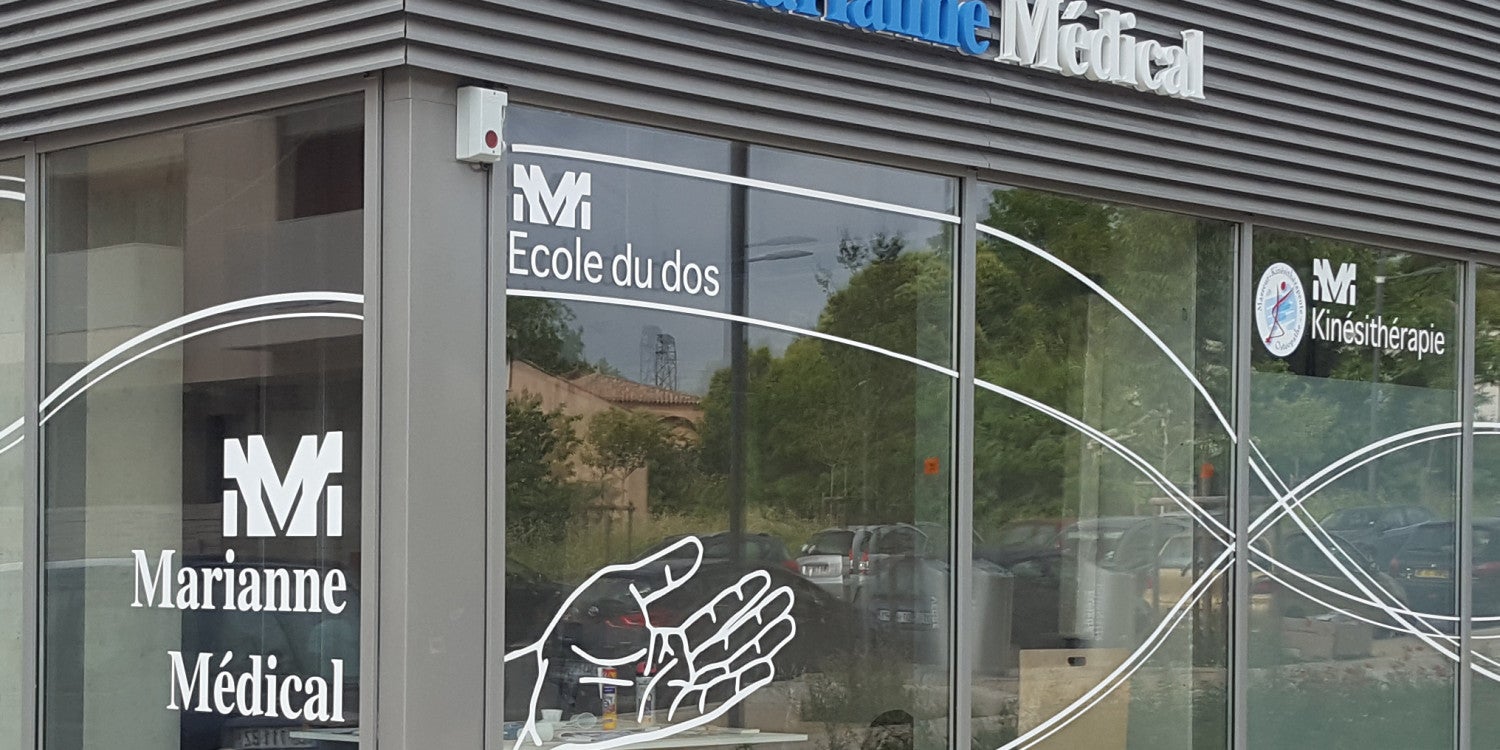 Médical et Paramédical