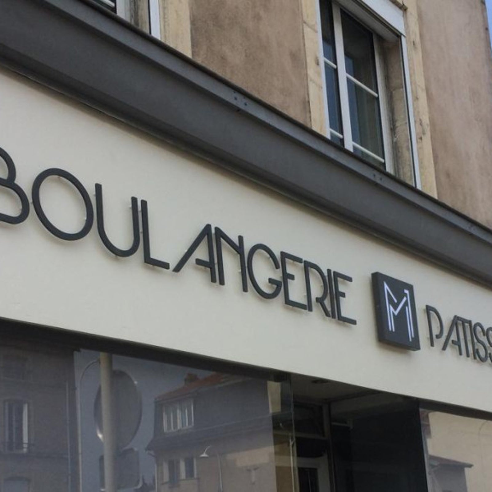 Boulangerie / Patisserie