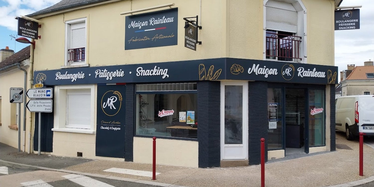 Boulangerie / Patisserie