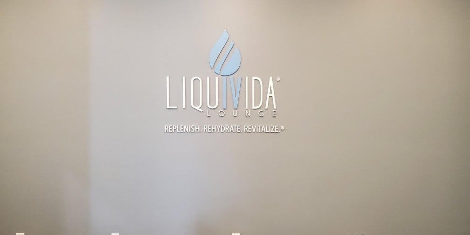 Building & Commercial Signs
