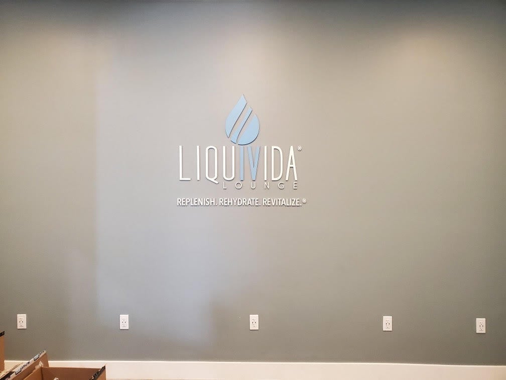 Building & Commercial Signs