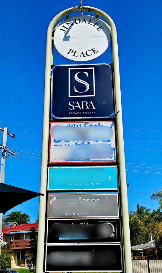 Banner Signs & Pylon Signs and ACP Panels
