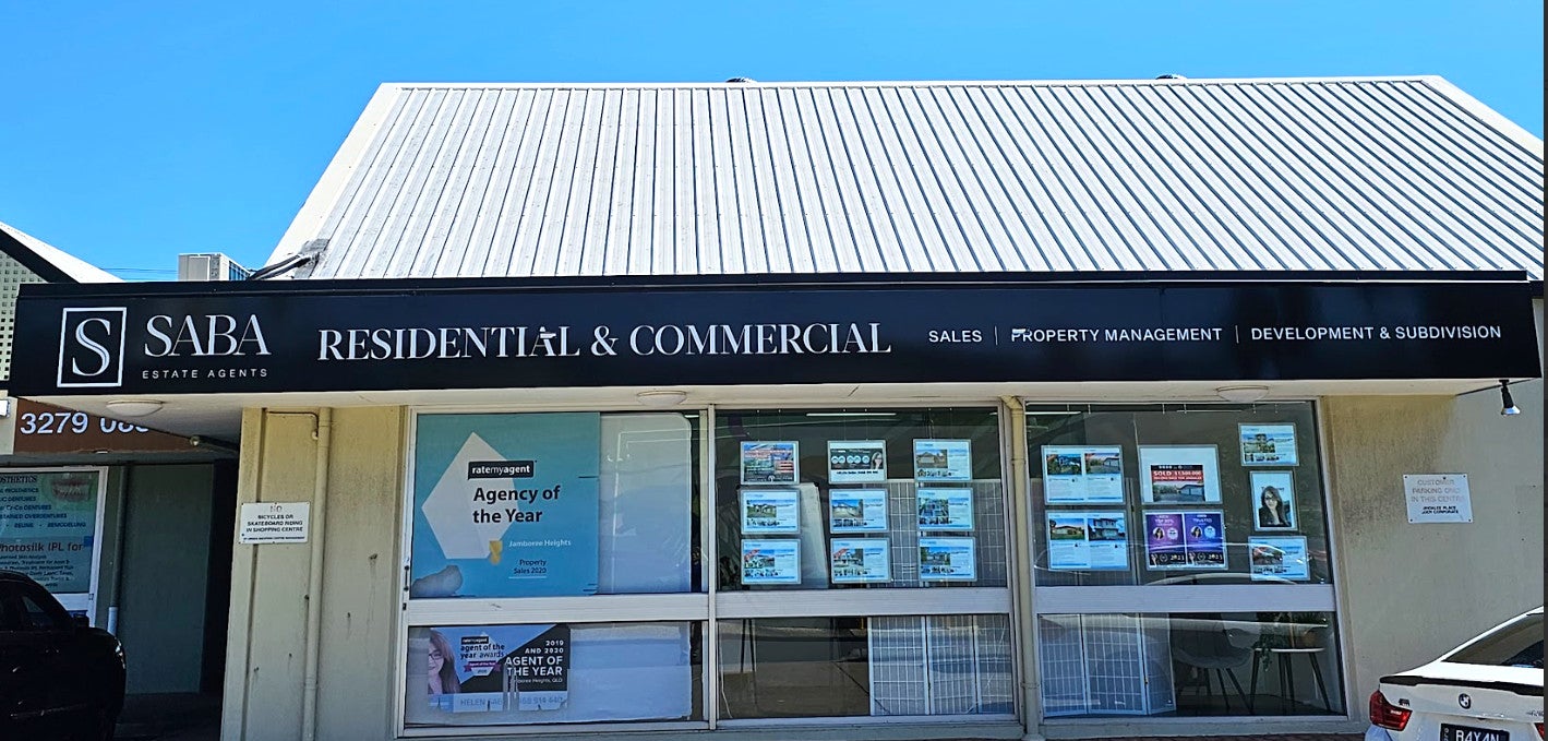 Banner Signs & Pylon Signs and ACP Panels