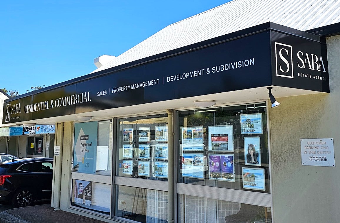 Banner Signs & Pylon Signs and ACP Panels