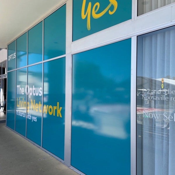 Optus Noosa