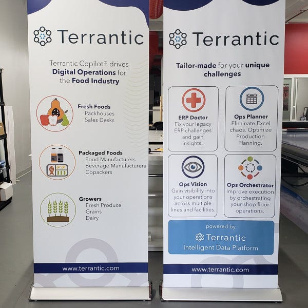 Retractable Banners