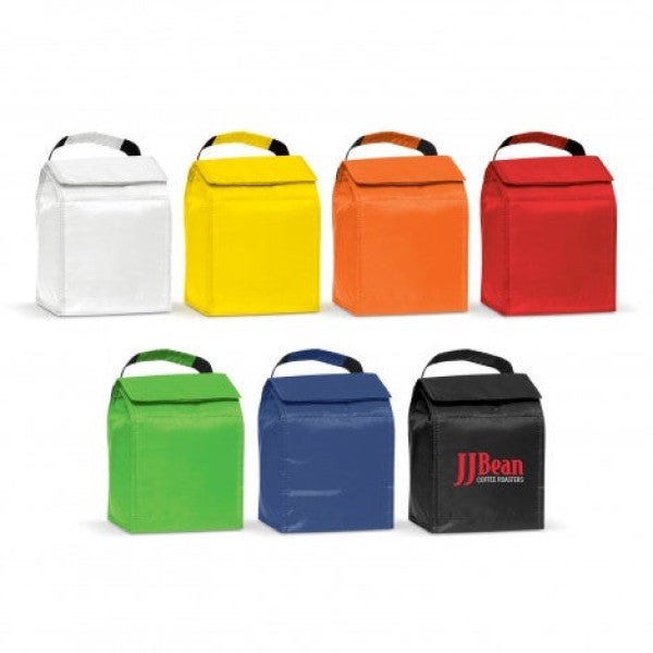 Custom Solo Lunch Cooler Bag