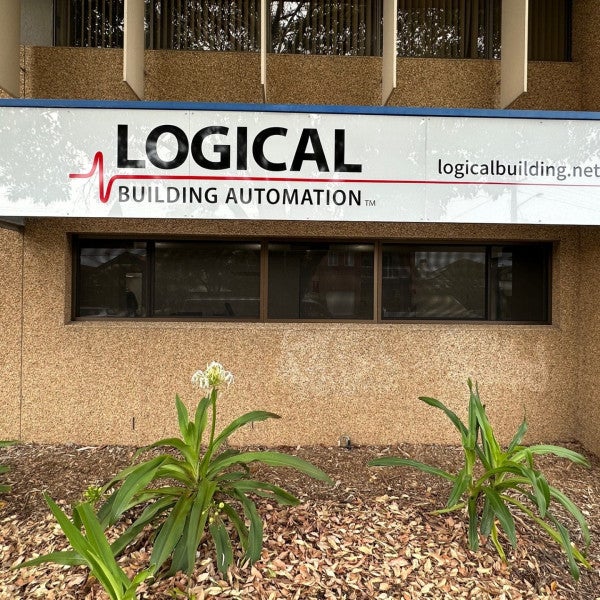 ACM Panel Installation