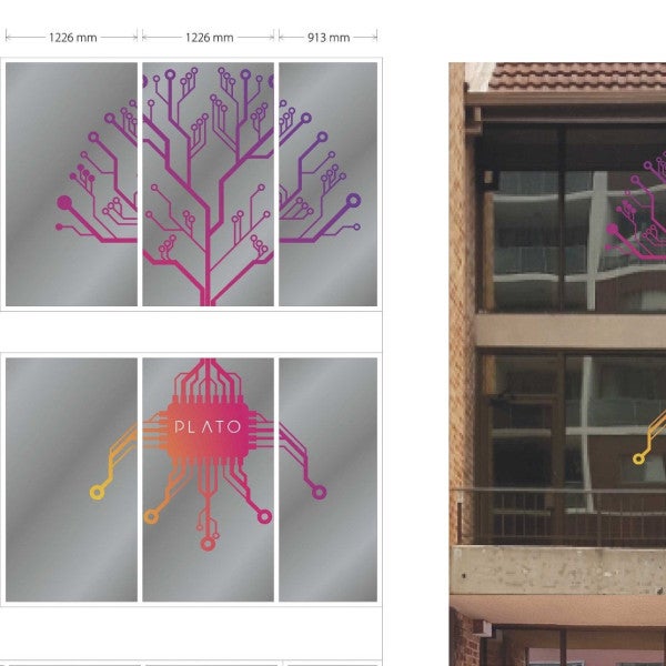 Crafting Artwork That Speaks Volumes and Meticulous Installation for a Perfect Match